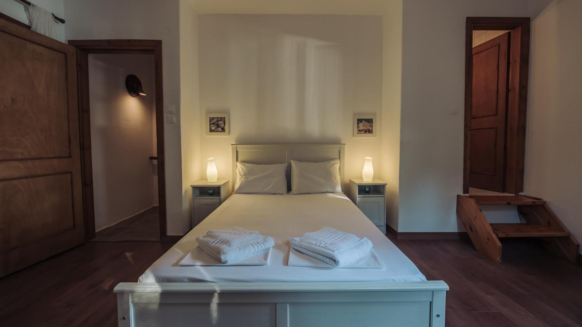 Squirrel Beach Front Villa, Metamorfosi Extérieur photo