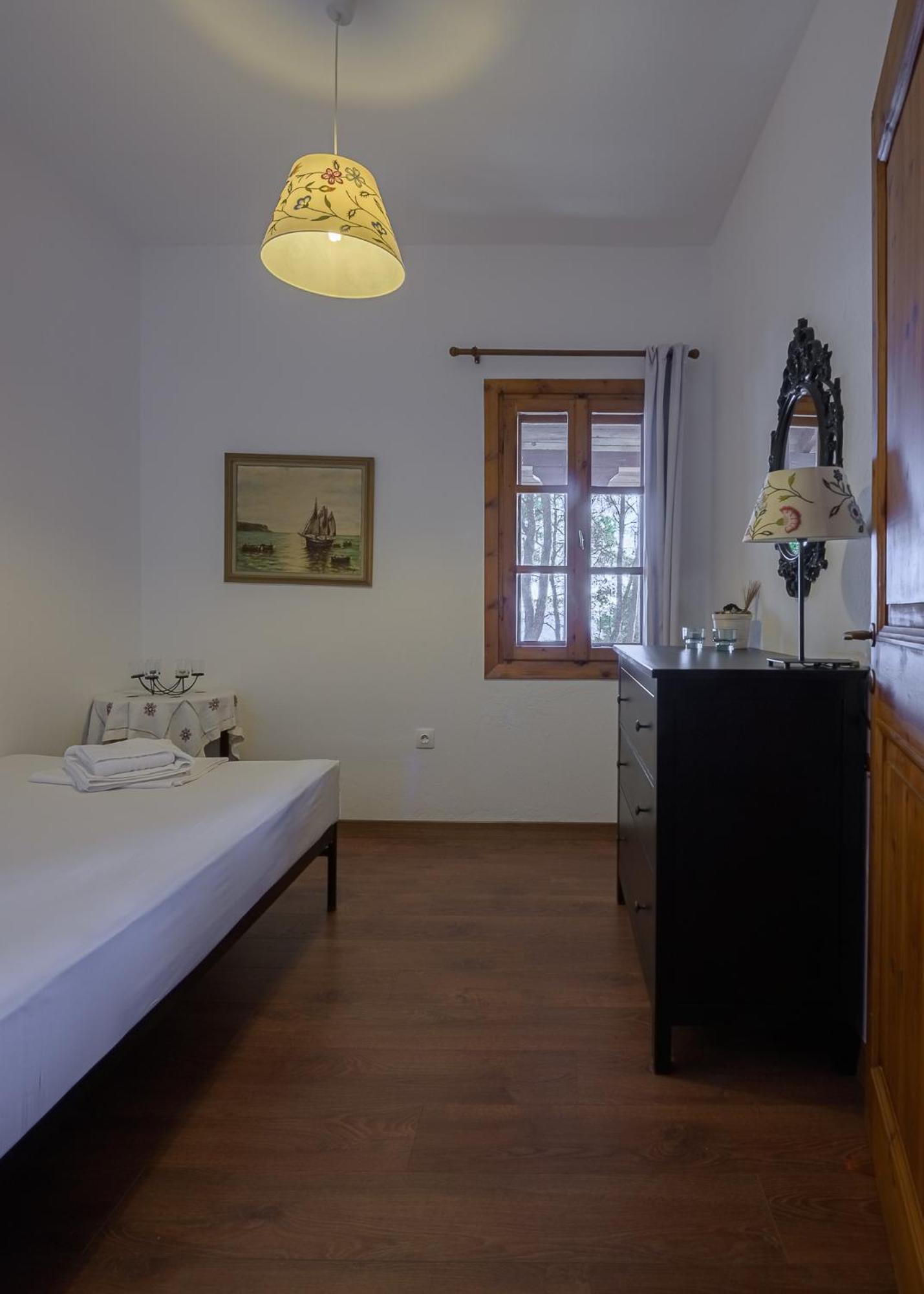 Squirrel Beach Front Villa, Metamorfosi Extérieur photo