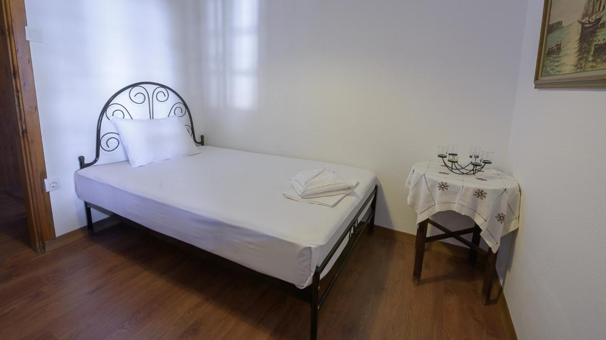 Squirrel Beach Front Villa, Metamorfosi Extérieur photo