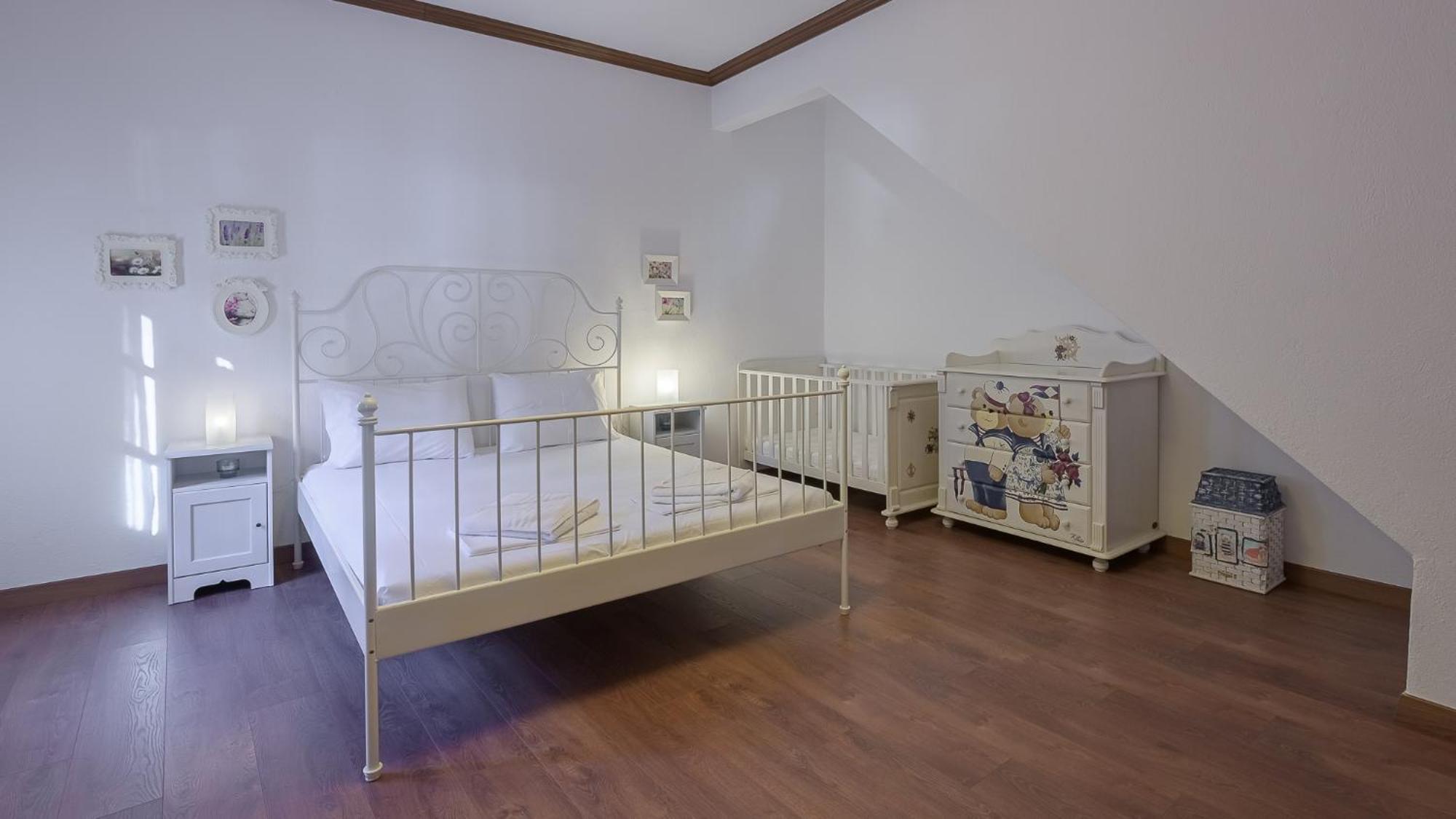 Squirrel Beach Front Villa, Metamorfosi Extérieur photo